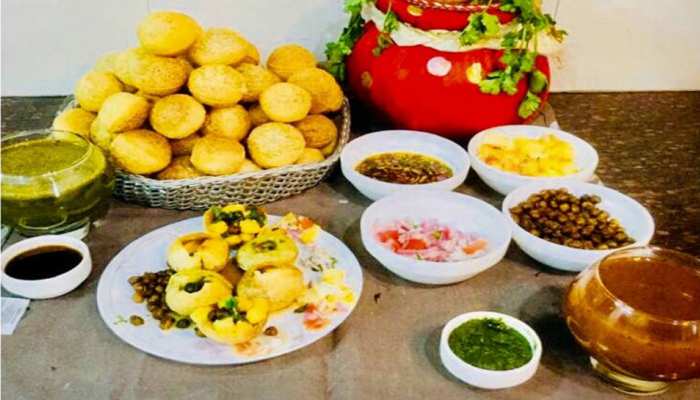 सेहत के लिए बेहद फायदेमंद होते हैं गोलगप्पे, ठीक हो जाएंगी आपकी ये बीमारियां