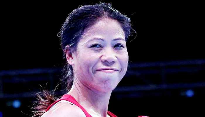 Boxing: मैरीकॉम ने उठाए चयन ट्रॉयल्स पर सवाल, पूछा- क्या कभी साइना-सिंधु ने ट्रॉयल दिया है Boxing: मैरीकॉम ने उठाए चयन ट्रॉयल्स पर सवाल, पूछा- क्या कभी साइना-सिंधु ने ट्रॉयल दिया है