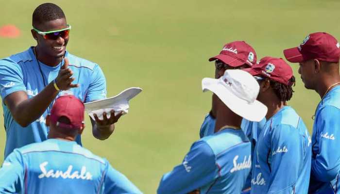 INDvsWI: वेस्टइंडीज फिर बना तेज गेंदबाजों का पसंदीदा मेजबान, इस बार होंगे कड़े मुकाबले INDvsWI: वेस्टइंडीज फिर बना तेज गेंदबाजों का पसंदीदा मेजबान, इस बार होंगे कड़े मुकाबले