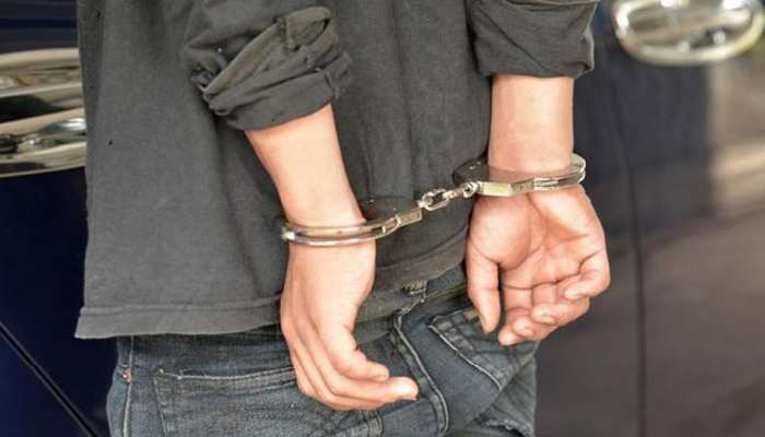 भारतीय क्रिकेटरों को धमकी देने का मामला, महाराष्ट्र एटीएस के हत्थे चढ़ा आरोपी भारतीय क्रिकेटरों को धमकी देने का मामला, महाराष्ट्र एटीएस के हत्थे चढ़ा आरोपी