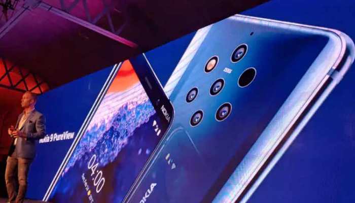 नए साल में लॉन्च होगा Nokia का सस्ता 5G फोन, यह होगी खासियत नए साल में लॉन्च होगा Nokia का सस्ता 5G फोन, यह होगी खासियत