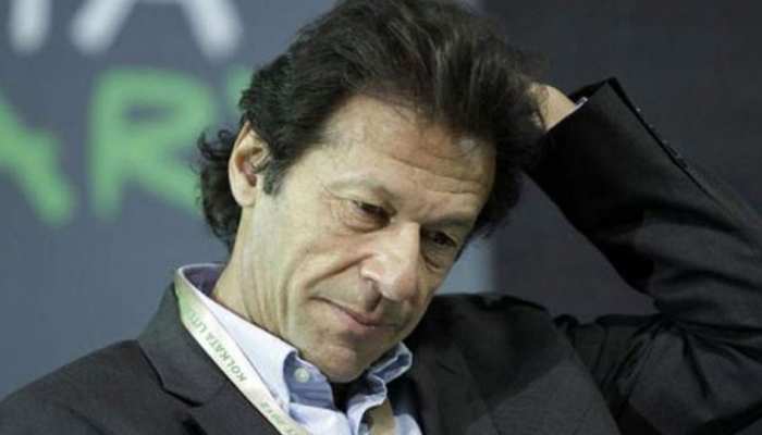 आतंकवाद को समर्थन देने में पाकिस्‍तान को बड़ा झटका, FATF ने किया ब्‍लैकलिस्‍ट