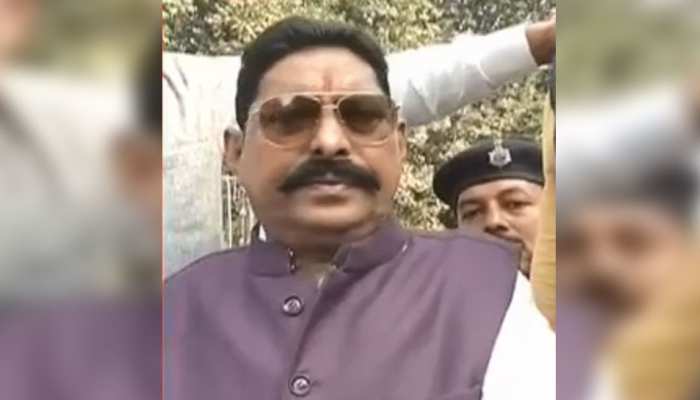 दिल्‍ली पुलिस ने साकेत कोर्ट से मांगी MLA अनंत सिंह की हिरासत