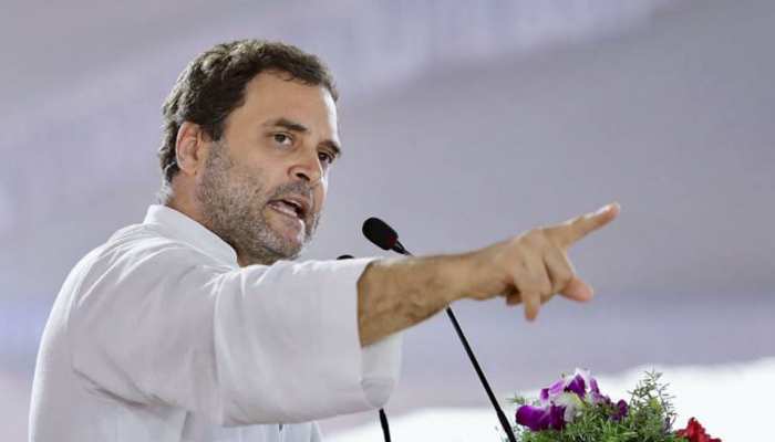 राहुल गांधी कल जाएंगे श्रीनगर, प्रशासन की दो टूक-लोगों की दिक्कत बढ़ाने के लिए यहां न आएं राहुल गांधी कल जाएंगे श्रीनगर, प्रशासन की दो टूक-लोगों की दिक्कत बढ़ाने के लिए यहां न आएं