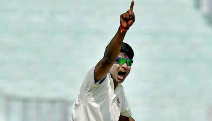 कृष्णप्पा गौतम ने KPL में किया शानदार प्रदर्शन, एक साथ बनाए कई रिकॉर्ड कृष्णप्पा गौतम ने KPL में किया शानदार प्रदर्शन, एक साथ बनाए कई रिकॉर्ड