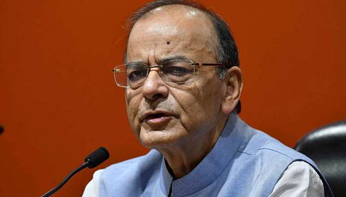राजस्थान: अरुण जेटली के निधन के बाद प्रदेश में शोक की लहर, मुख्यमंत्री ने जताया शोक राजस्थान: अरुण जेटली के निधन के बाद प्रदेश में शोक की लहर, मुख्यमंत्री ने जताया शोक