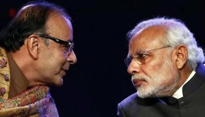 अरुण जेटली के निधन पर PM मोदी ने कहा, 'मैंने एक ऐसा दोस्त खो दिया...' अरुण जेटली के निधन पर PM मोदी ने कहा, 'मैंने एक ऐसा दोस्त खो दिया...'