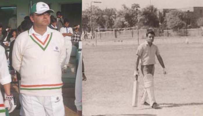 अरुण जेटली को था क्रिकेट से खास लगाव, DDCA में था उनका खासा रुतबा अरुण जेटली को था क्रिकेट से खास लगाव, DDCA में था उनका खासा रुतबा