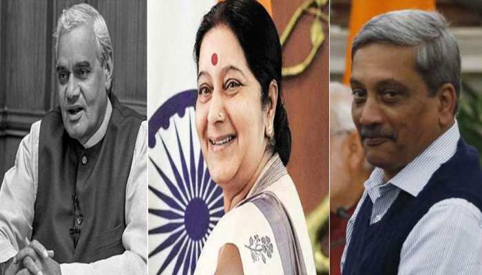 अरुण जेटली समेत बीजेपी ने 1 साल में खोए अपने 7 दिग्‍गज नेता