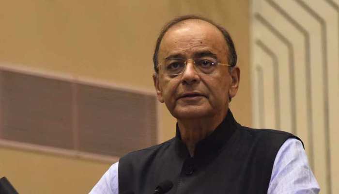 प्रखर नेता, कुशल रणनीतिकार के तौर पर रहेंगे याद, देखिए अरुण जेटली की अनदेखी PICS