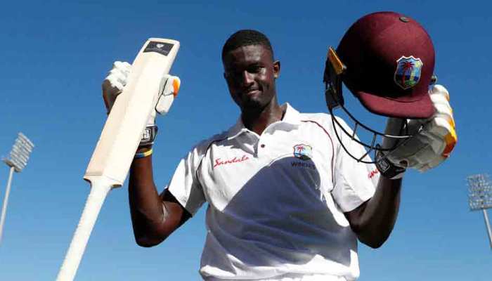 INDvsWI, 1st Test, 3rd Day: विंडीज 222 पर सिमटी, भारत को 75 रन की बढ़त INDvsWI, 1st Test, 3rd Day: विंडीज 222 पर सिमटी, भारत को 75 रन की बढ़त