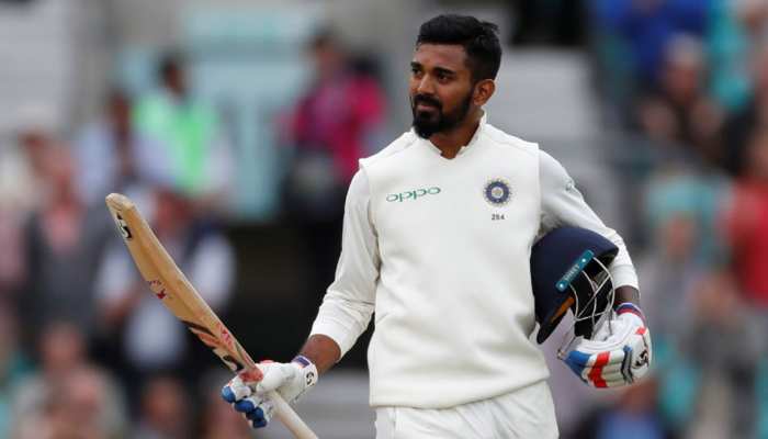 IND vs WI: केएल राहुल एंटिगा में अपनी बड़ी पारी न खेल सके, फिर भी इस बात से हैं खुश IND vs WI: केएल राहुल एंटिगा में अपनी बड़ी पारी न खेल सके, फिर भी इस बात से हैं खुश