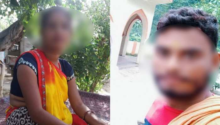 भाभी को हो गया चचेरे देवर से प्यार, प्रेमी की शादी के रिश्ते आने पर उठा लिया ये कदम भाभी को हो गया चचेरे देवर से प्यार, प्रेमी की शादी के रिश्ते आने पर उठा लिया ये कदम