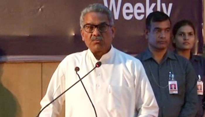 भारत में इस्‍लाम आने के बाद छुआछूत का चलन शुरू हुआ: RSS नेता कृष्‍ण गोपाल