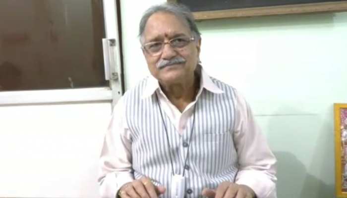 UP के वित्त मंत्री रहे राजेश अग्रवाल ने क्यों दिया इस्तीफा! प्रेस कॉन्फ्रेंस में किया खुलासा UP के वित्त मंत्री रहे राजेश अग्रवाल ने क्यों दिया इस्तीफा! प्रेस कॉन्फ्रेंस में किया खुलासा