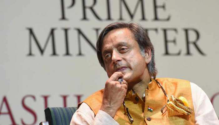 शशि थरूर ने की थी PM मोदी की तारीफ, अब कांग्रेस नोटिस जारी करके मांगेगी स्‍पष्‍टीकरण