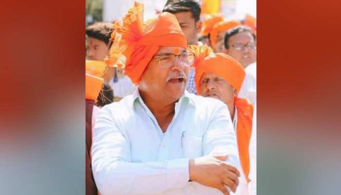 MP: विधायक के जिस आंदोलन से बीजेपी ने किया किनारा, उसे महत्व क्यों दे रही कांग्रेस सरकार MP: विधायक के जिस आंदोलन से बीजेपी ने किया किनारा, उसे महत्व क्यों दे रही कांग्रेस सरकार
