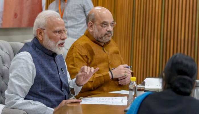 मोदी कैबिनेट की ताज़ा खबरे हिन्दी में | ब्रेकिंग और लेटेस्ट न्यूज़ in Hindi - Zee News Hindi