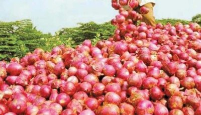 Onion rate jumped in bihar | बिहार : पटना में प्याज की कीमत में जबरदस्त  इजाफा, 45 रुपए तक पहुंचा भाव | Hindi News, बिहार एवं झारखंड