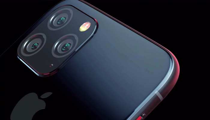 10 सितंबर को लॉन्च हो सकता है Apple का नया iPhone 11, होगी यह खासियत 10 सितंबर को लॉन्च हो सकता है Apple का नया iPhone 11, होगी यह खासियत