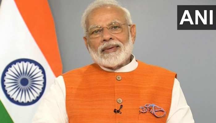 तेजी से बदल रहा है देश, न्‍यू इंडिया में भ्रष्‍टाचार की कोई जगह नहीं : पीएम मोदी