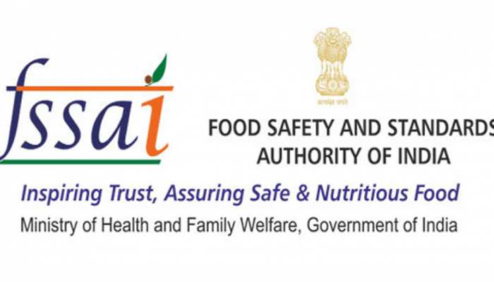 एक्शन में FSSAI, मिलावटी खाने-पीने की चीजों को लेकर कैम्पेन शुरू एक्शन में FSSAI, मिलावटी खाने-पीने की चीजों को लेकर कैम्पेन शुरू