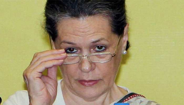 किसे मिलेगी MP में कांग्रेस की कमान? सोनिया गांधी कर रहीं हैं माथापच्ची किसे मिलेगी MP में कांग्रेस की कमान? सोनिया गांधी कर रहीं हैं माथापच्ची