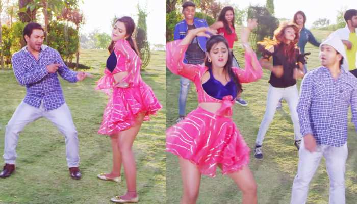 निरहुआ के VIDEO ने फिर इंटरनेट पर मचाया धूम, लाखों बार देखा गया यह भोजपुरी गाना निरहुआ के VIDEO ने फिर इंटरनेट पर मचाया धूम, लाखों बार देखा गया यह भोजपुरी गाना