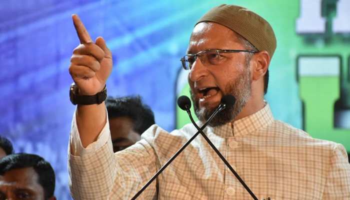 असम NRC की फाइनल लिस्ट जारी, जानें क्यों भड़के AIMIM प्रमुख असदुद्दीन ओवैसी असम NRC की फाइनल लिस्ट जारी, जानें क्यों भड़के AIMIM प्रमुख असदुद्दीन ओवैसी