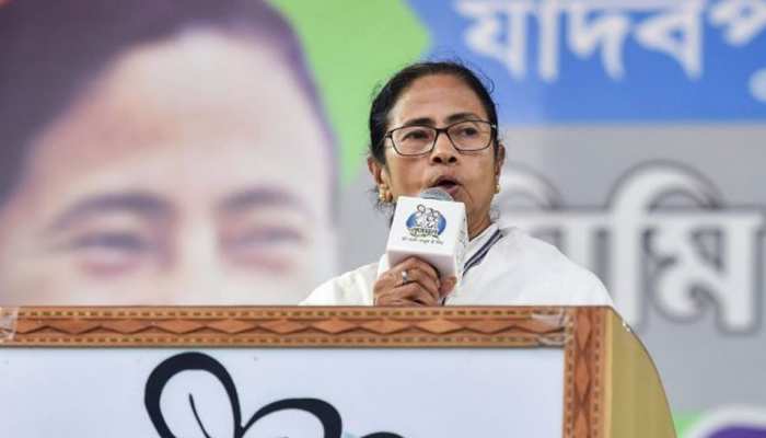 घुसपैठिये बेघर, विपक्ष ने बहाए आंसू! ममता बोलीं- NRC से बांग्लाभाषी लोग प्रभावित हुए घुसपैठिये बेघर, विपक्ष ने बहाए आंसू! ममता बोलीं- NRC से बांग्लाभाषी लोग प्रभावित हुए