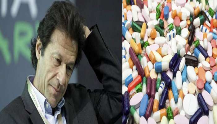 भारत के साथ रोका था PAK ने व्यापार, अब घुटनों के बल आया, मांग रहा है जीवनरक्षक दवाएं