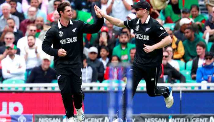 NZvsSL: न्यूजीलैंड की श्रीलंका पर लगातार दूसरी जीत, ग्रैंडहोम-टॉम ब्रूस की धमाकेदार पारी NZvsSL: न्यूजीलैंड की श्रीलंका पर लगातार दूसरी जीत, ग्रैंडहोम-टॉम ब्रूस की धमाकेदार पारी