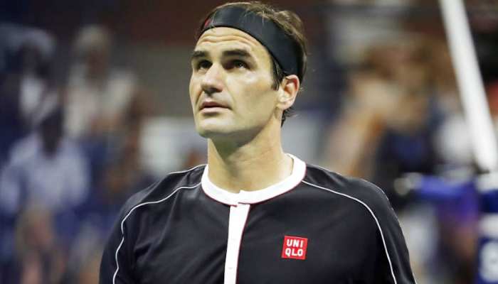 US Open: 2019 में एक भी ग्रैंडस्लैम नहीं जीत सके फेडरर, बोले- मैं वापसी करूंगा US Open: 2019 में एक भी ग्रैंडस्लैम नहीं जीत सके फेडरर, बोले- मैं वापसी करूंगा