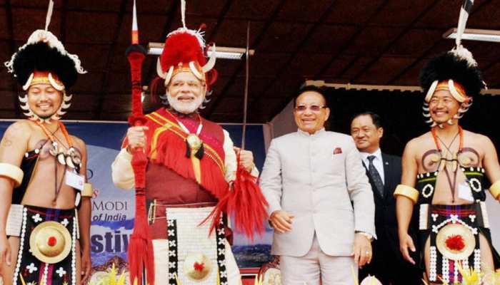 रंग ला रही है PM मोदी की कोशिश, ट्रैवल और टूरिज्म के क्षेत्र में बनाई टॉप 35 में जगह