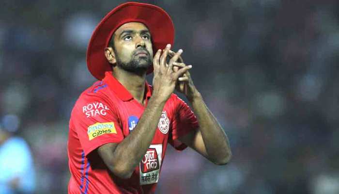IPL 2020: अश्विन को रिलीज करेगा किंग्स इलेवन पंजाब, दिल्ली या हैदराबाद से जुड़ेंगे IPL 2020: अश्विन को रिलीज करेगा किंग्स इलेवन पंजाब, दिल्ली या हैदराबाद से जुड़ेंगे