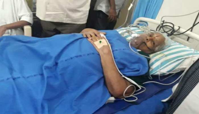 अनोखा मामला: आंध्र प्रदेश में 74 साल की उम्र में महिला बनी मां, दिया दो बेटियों को जन्म अनोखा मामला: आंध्र प्रदेश में 74 साल की उम्र में महिला बनी मां, दिया दो बेटियों को जन्म