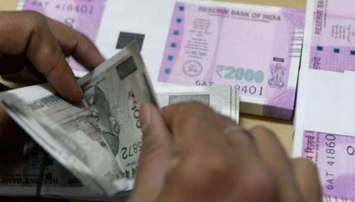 जल्द जारी होगा इंफ्रा और एमएसएमई सेक्टर को अटका हुआ फंड : सूत्र जल्द जारी होगा इंफ्रा और एमएसएमई सेक्टर को अटका हुआ फंड : सूत्र