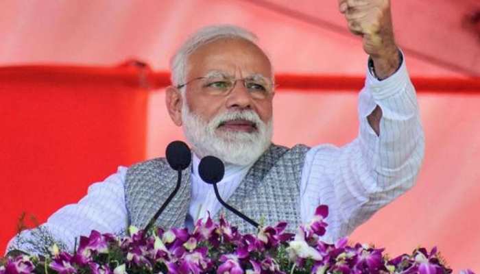 Teachers Day: इस स्कूल में पढ़ते थे नरेंद्र मोदी, टीचर ने सुनाए प्रधानमंत्री से जुड़े किस्से Teachers Day: इस स्कूल में पढ़ते थे नरेंद्र मोदी, टीचर ने सुनाए प्रधानमंत्री से जुड़े किस्से