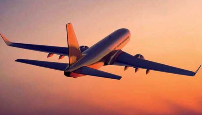 भारत में हवाई यात्रा होगी और आसान, बोर्डिंग पास और लंबी लाइनों के झंझट से मिलेगा छुटकारा भारत में हवाई यात्रा होगी और आसान, बोर्डिंग पास और लंबी लाइनों के झंझट से मिलेगा छुटकारा