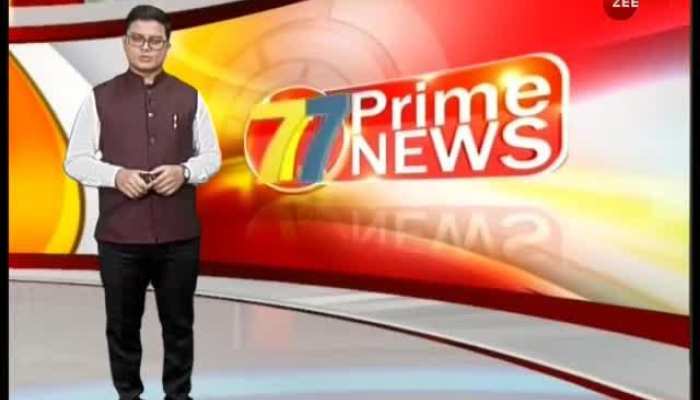 Two dreaded criminals nabbed in commissionerate Police Encounter || Odisha