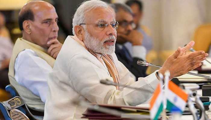 Modi Govt 2.0 के 100 दिन पूरे, जानें क्या हैं अब तक की बड़ी उपलब्धियां Modi Govt 2.0 के 100 दिन पूरे, जानें क्या हैं अब तक की बड़ी उपलब्धियां