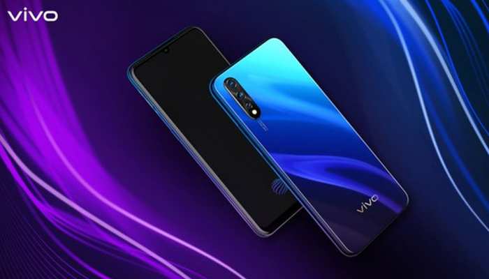 Vivo Z1X हुआ लॉन्च, जानें क्या है खास, ऐसे उठायें 1250 रुपये के डिस्काउंट का फायदा Vivo Z1X हुआ लॉन्च, जानें क्या है खास, ऐसे उठायें 1250 रुपये के डिस्काउंट का फायदा