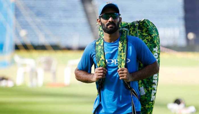दिनेश कार्तिक ने BCCI के कारण बताओ नोटिस का दिया जवाब, बिना शर्त मांगी माफी दिनेश कार्तिक ने BCCI के कारण बताओ नोटिस का दिया जवाब, बिना शर्त मांगी माफी