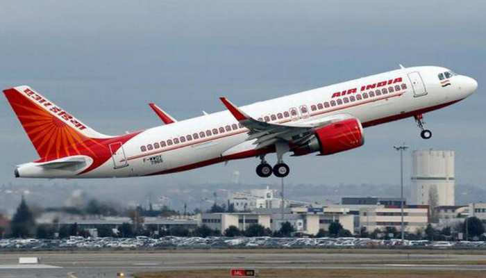 तेल कंपनियों ने Air India को जेट ईंधन आपूर्ति बहाल की तेल कंपनियों ने Air India को जेट ईंधन आपूर्ति बहाल की