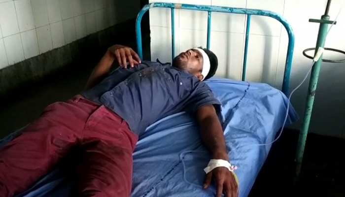पश्चिम बंगाल में बीते 12 घंटे में मॉब लिंचिंग की 3 घटनाएं, 9 से ज्यादा घायल पश्चिम बंगाल में बीते 12 घंटे में मॉब लिंचिंग की 3 घटनाएं, 9 से ज्यादा घायल