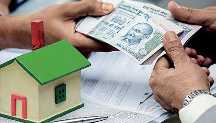 त्योहारी सीजन का उठायें फायदा, यह बैंक ऑफर कर रहा सस्ता Home Loan त्योहारी सीजन का उठायें फायदा, यह बैंक ऑफर कर रहा सस्ता Home Loan