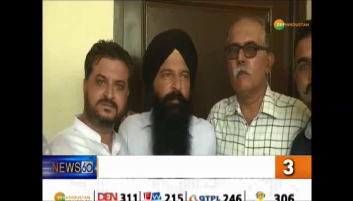 Top news 60 in hindi on Zee Hindustan