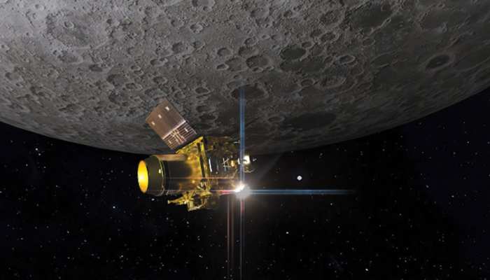 'विक्रम' लैंडर को लेकर ISRO ने मंगलवार को कही बेहद महत्वपूर्ण बात... 'विक्रम' लैंडर को लेकर ISRO ने मंगलवार को कही बेहद महत्वपूर्ण बात...