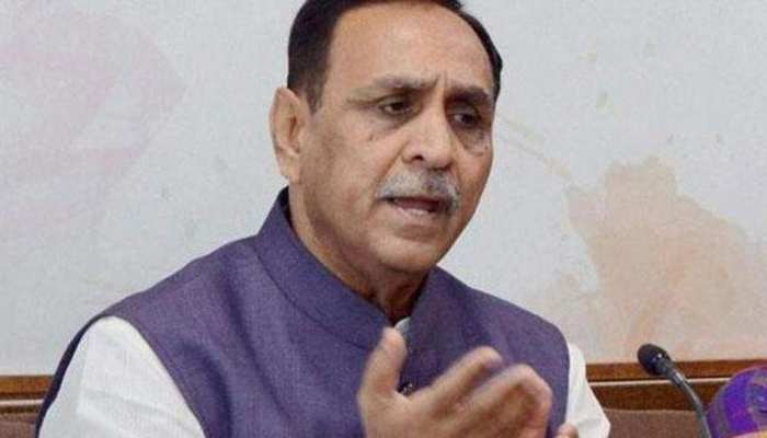 गुजरात: नए नियम आज से होंगे लागू, मुख्यमंत्री रुपाणी करेंगे घोषणा गुजरात: नए नियम आज से होंगे लागू, मुख्यमंत्री रुपाणी करेंगे घोषणा