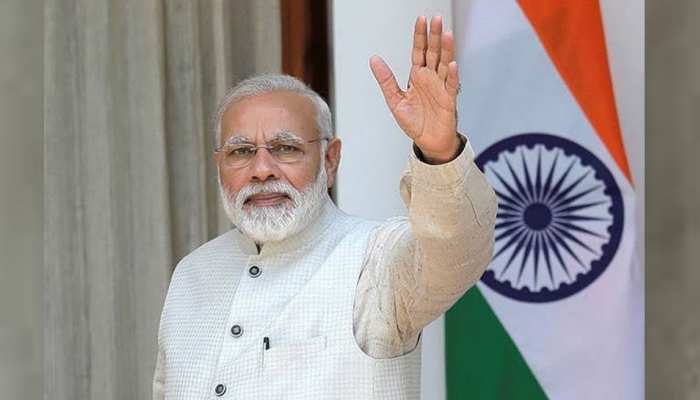 कश्मीर में PM मोदी का मिशन 'APPLE', सरकार सेब से भरेगी कश्मीरियों की जेब कश्मीर में PM मोदी का मिशन 'APPLE', सरकार सेब से भरेगी कश्मीरियों की जेब